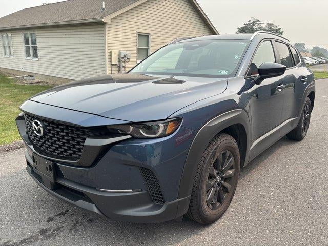 2025 Mazda Mazda CX-50 2.5 S Preferred Package AWD