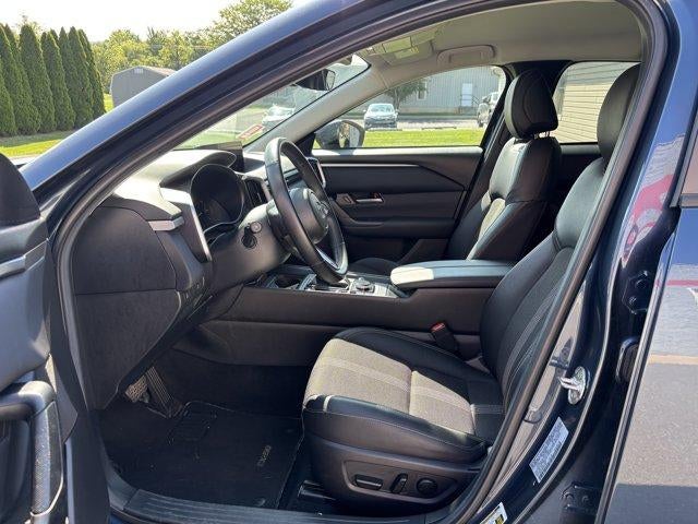 2025 Mazda Mazda CX-50 2.5 S Preferred Package AWD