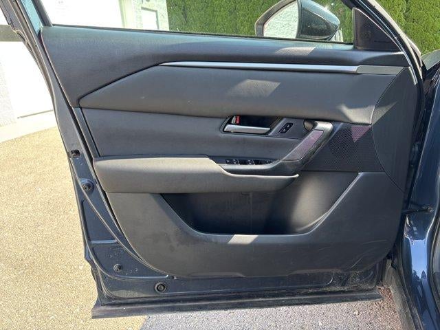 2025 Mazda Mazda CX-50 2.5 S Preferred Package AWD