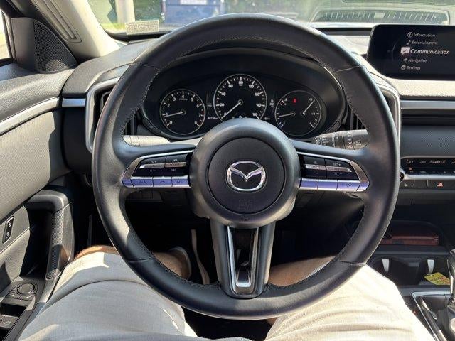 2025 Mazda Mazda CX-50 2.5 S Preferred Package AWD