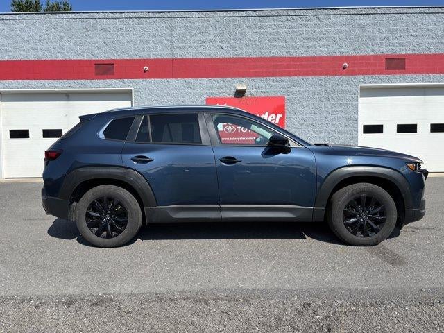 2025 Mazda Mazda CX-50 2.5 S Preferred Package AWD