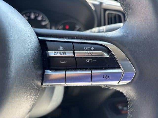 2025 Mazda Mazda CX-50 2.5 S Preferred Package AWD
