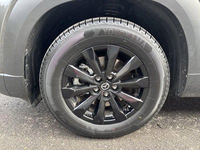 2025 Mazda Mazda CX-50 2.5 S Preferred Package AWD