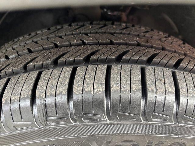 2025 Mazda Mazda CX-50 2.5 S Preferred Package AWD