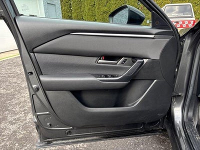 2025 Mazda Mazda CX-50 2.5 S Preferred Package AWD