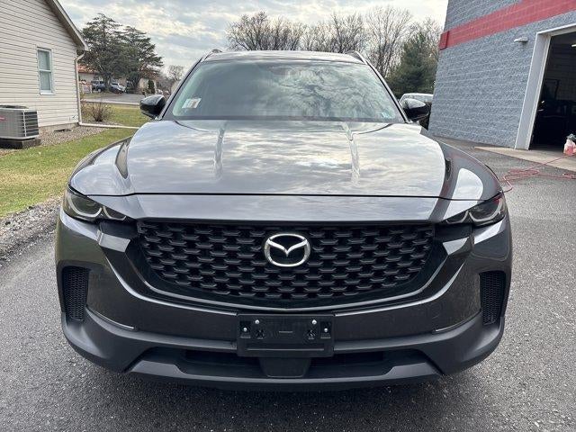 2025 Mazda Mazda CX-50 2.5 S Preferred Package AWD