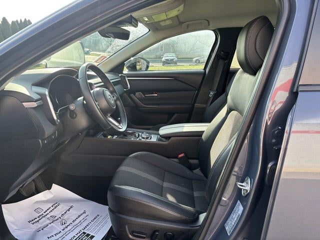 2025 Mazda Mazda CX-50 2.5 S Preferred Package AWD
