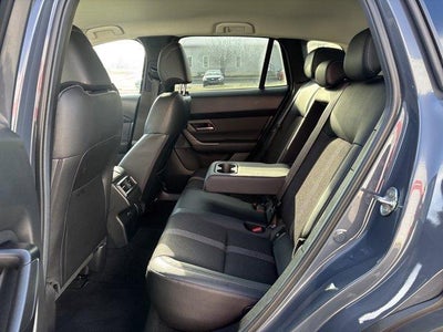 2025 Mazda Mazda CX-50 2.5 S Preferred Package AWD