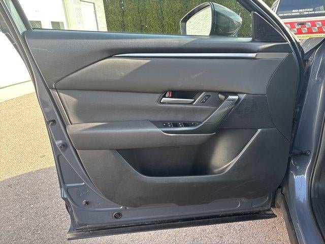 2025 Mazda Mazda CX-50 2.5 S Preferred Package AWD