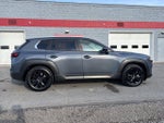 2025 Mazda Mazda CX-50 2.5 S Preferred Package AWD