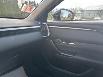 2025 Mazda Mazda CX-50 2.5 S Preferred Package AWD