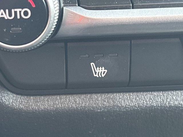 2025 Mazda Mazda CX-50 2.5 S Preferred Package AWD