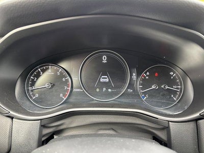 2025 Mazda Mazda CX-50 2.5 S Preferred Package AWD