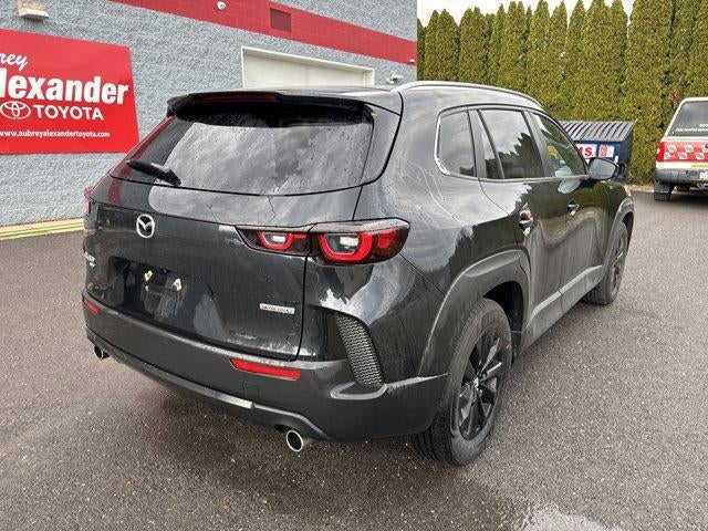 2025 Mazda Mazda CX-50 2.5 S Preferred Package AWD