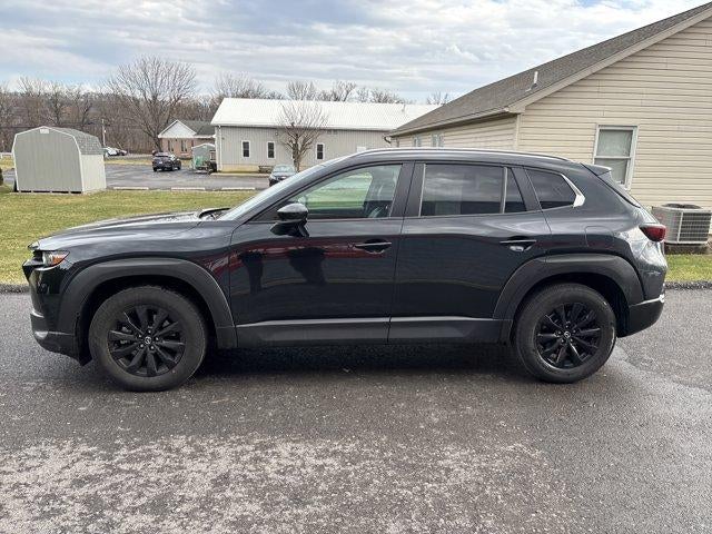 2025 Mazda Mazda CX-50 2.5 S Preferred Package AWD