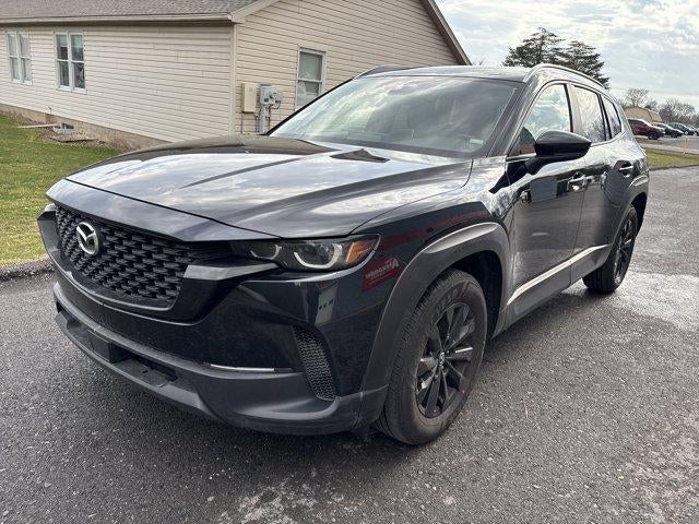 2025 Mazda Mazda CX-50 2.5 S Preferred Package AWD