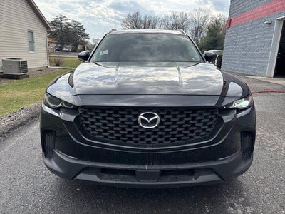 2025 Mazda Mazda CX-50 2.5 S Preferred Package AWD