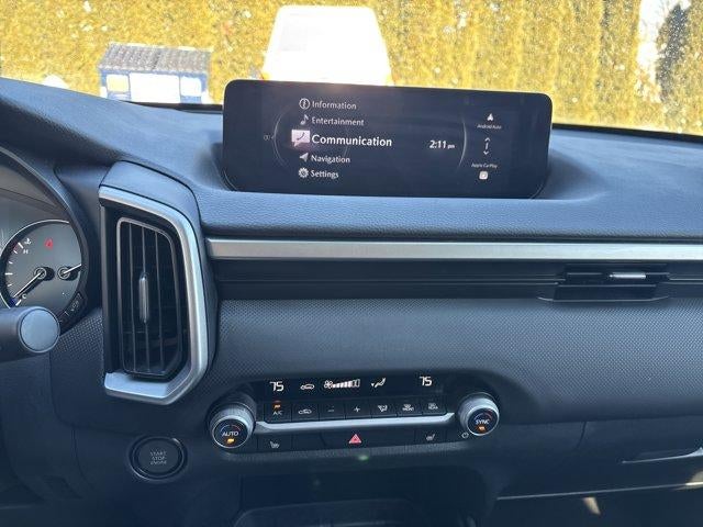 2025 Mazda Mazda CX-50 2.5 S Premium Package AWD