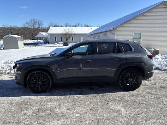 2025 Mazda Mazda CX-50 2.5 S Premium Package AWD