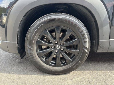 2025 Mazda Mazda CX-50 2.5 S Premium Package AWD