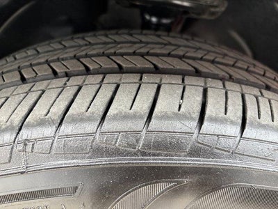 2025 Mazda Mazda CX-50 2.5 S Premium Package AWD