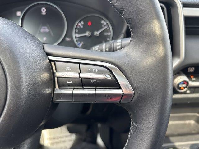 2025 Mazda Mazda CX-50 2.5 S Premium Package AWD