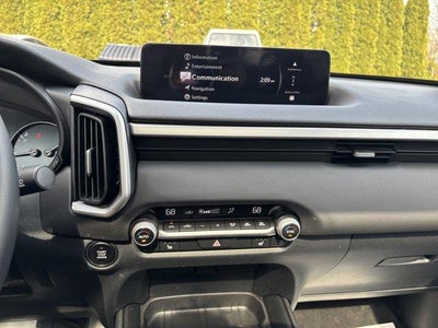 2025 Mazda Mazda CX-50 2.5 S Premium Package AWD