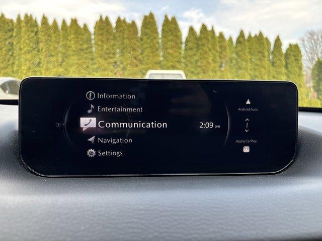2025 Mazda Mazda CX-50 2.5 S Premium Package AWD