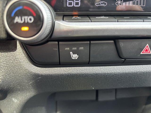 2025 Mazda Mazda CX-50 2.5 S Premium Package AWD