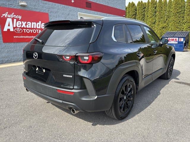 2025 Mazda Mazda CX-50 2.5 S Premium Package AWD