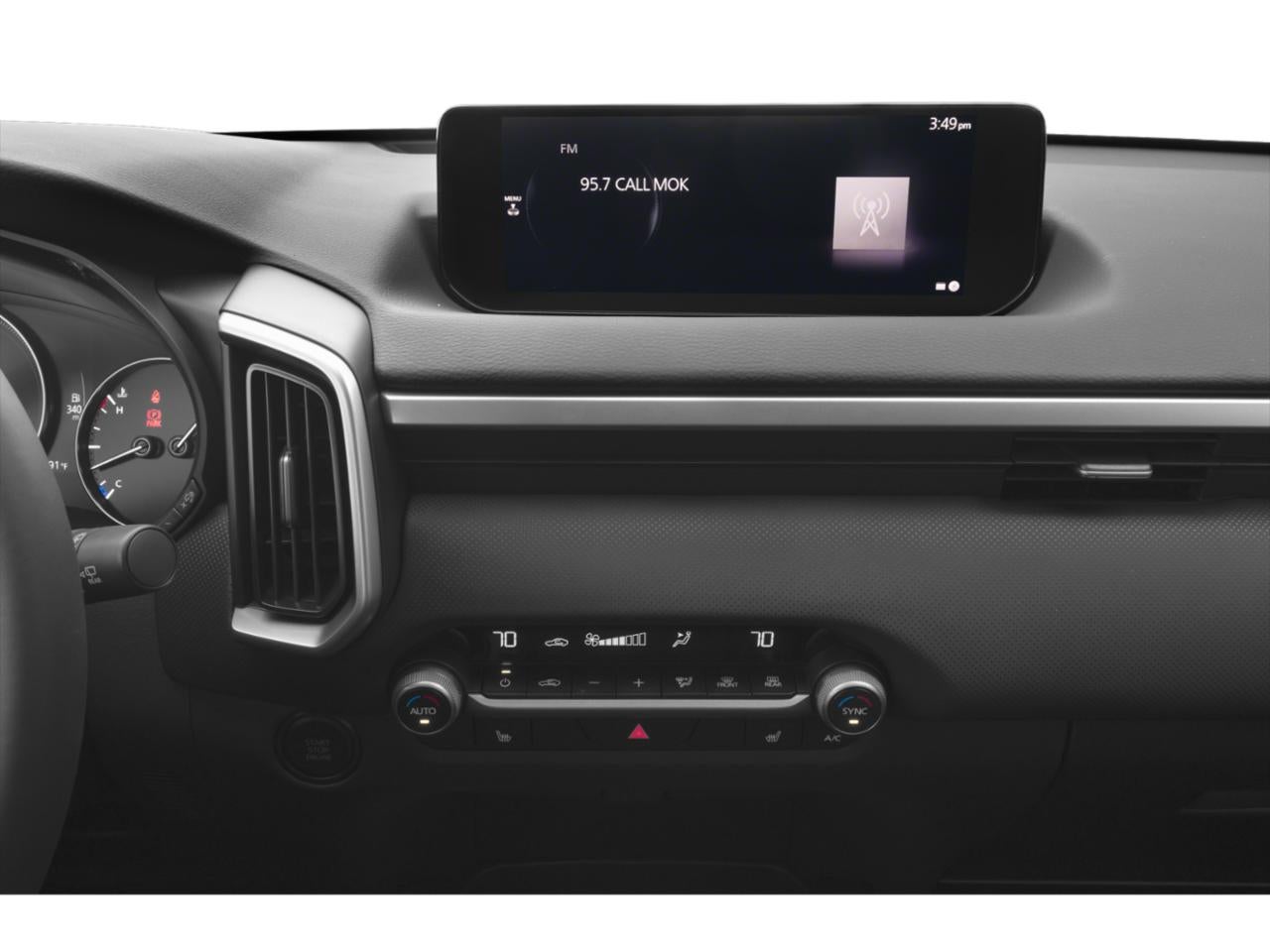 2025 Mazda Mazda CX-50 2.5 S Premium Package AWD