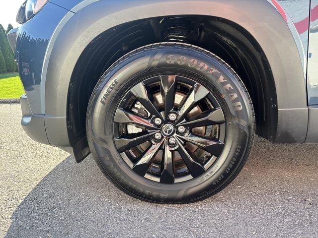 2025 Mazda Mazda CX-50 2.5 S Premium Package AWD