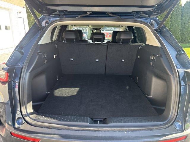 2025 Mazda Mazda CX-50 2.5 S Premium Package AWD