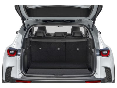 2025 Mazda Mazda CX-50 2.5 S Premium Package AWD