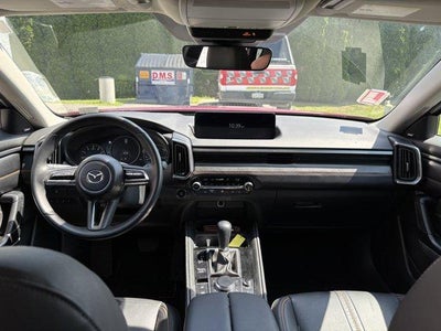 2025 Mazda Mazda CX-50 2.5 S Premium Plus Package AWD