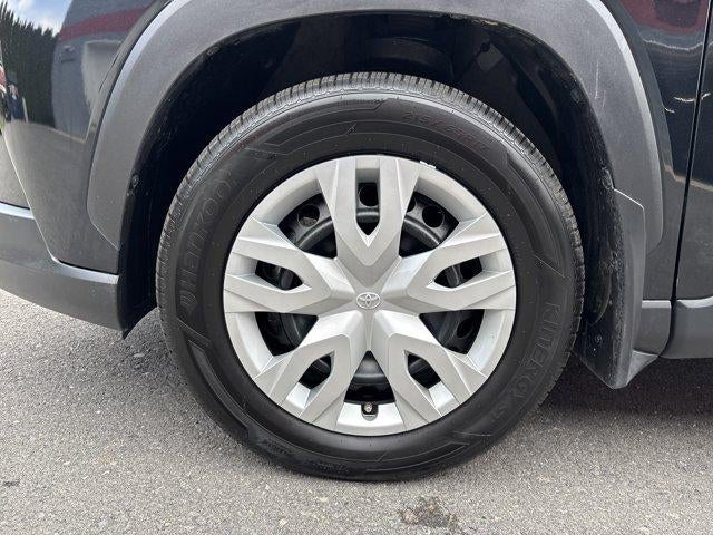 2023 Toyota Corolla Cross L 4WD (Natl)