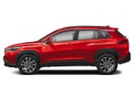 2025 Toyota Corolla Cross XLE 4WD (Natl)