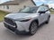 2025 Toyota Corolla Cross XLE 4WD (Natl)