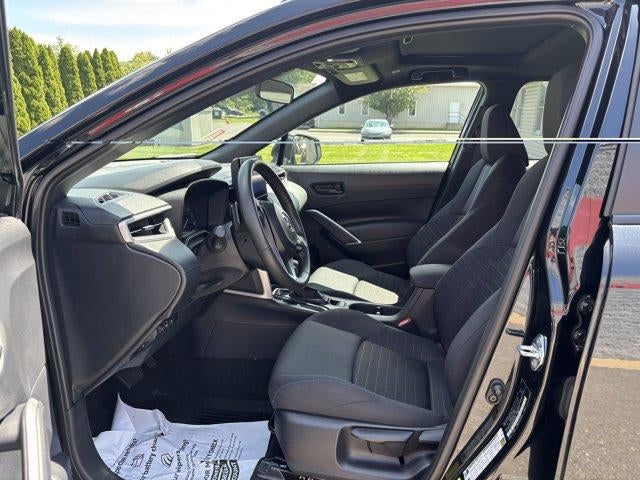 2024 Toyota Corolla Cross Hybrid SE 4WD (Natl)