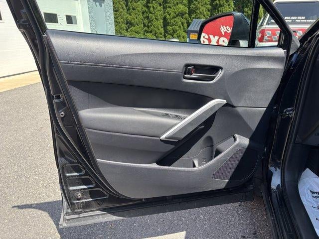 2024 Toyota Corolla Cross Hybrid SE 4WD (Natl)