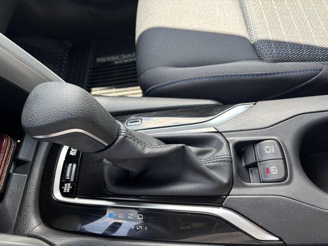 2024 Toyota Corolla Cross Hybrid SE 4WD (Natl)