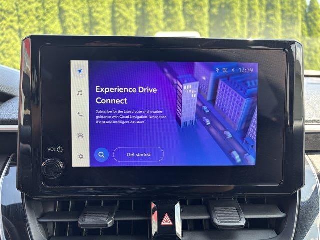 2024 Toyota Corolla Cross Hybrid SE 4WD (Natl)