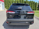 2024 Toyota Corolla Cross Hybrid SE 4WD (Natl)