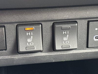 2025 Toyota Corolla Cross Hybrid XSE 4WD (Natl)