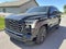 2026 Toyota Sequoia Platinum 4WD (Natl)