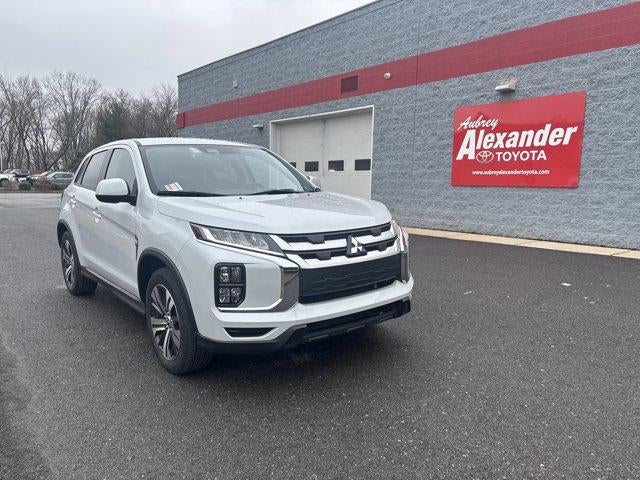 2025 Mitsubishi Outlander Sport ES 2.0 AWC