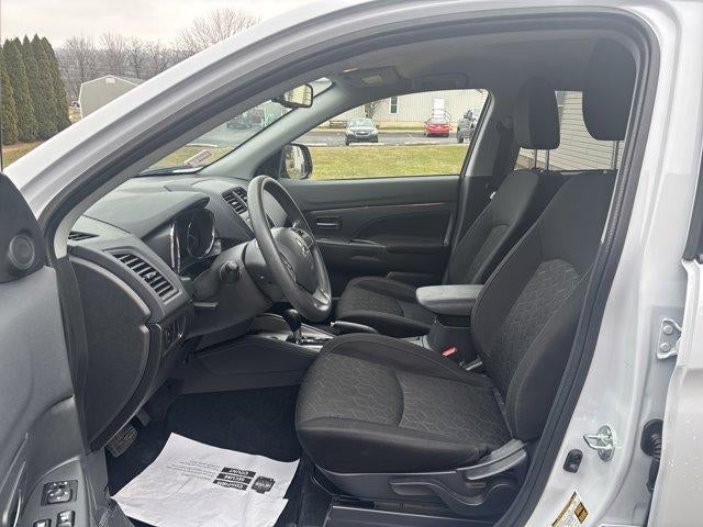 2025 Mitsubishi Outlander Sport ES 2.0 AWC