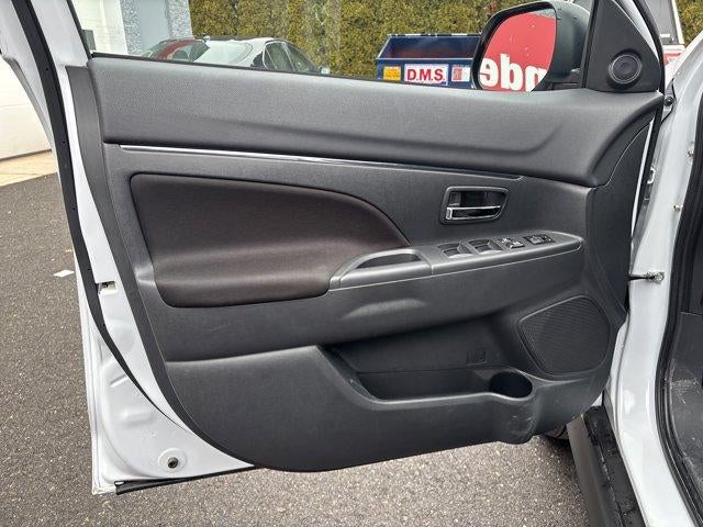 2025 Mitsubishi Outlander Sport ES 2.0 AWC