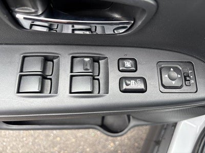 2025 Mitsubishi Outlander Sport ES 2.0 AWC