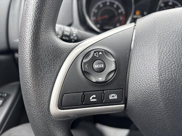 2025 Mitsubishi Outlander Sport ES 2.0 AWC